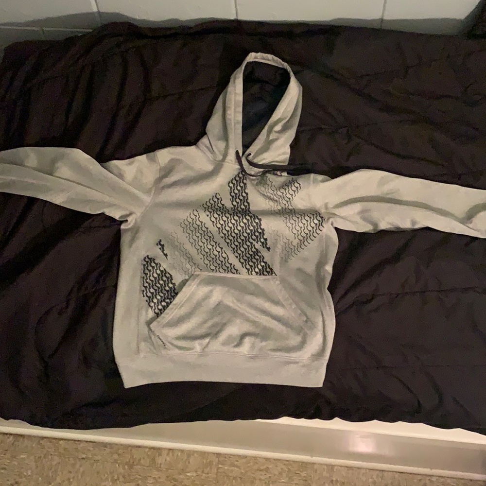 Nike Therma-Fit Hoodie || Size Small